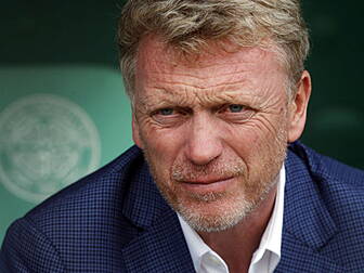 David Moyes refuses to rule hi...